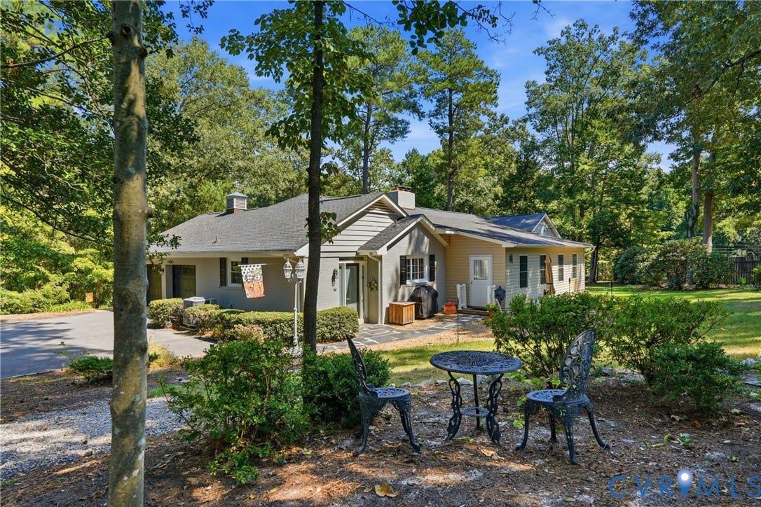 12600 Brook Lane, Chester, VA 23831 12600 Brook Lane, Chester, VA 23831