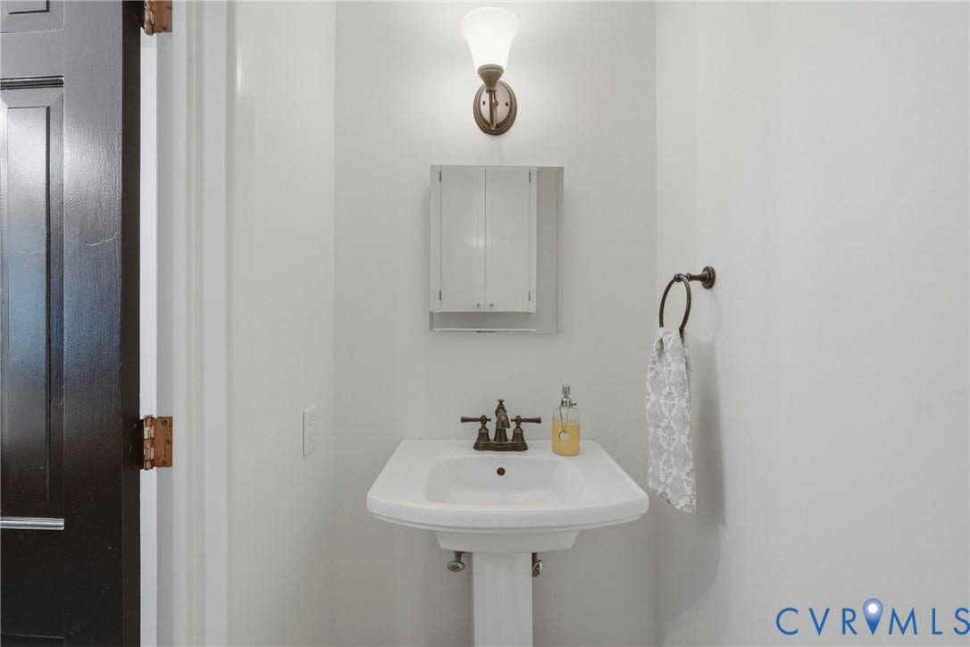 12600 Brook Lane, Chester, VA 23831 12600 Brook Lane, Chester, VA 23831