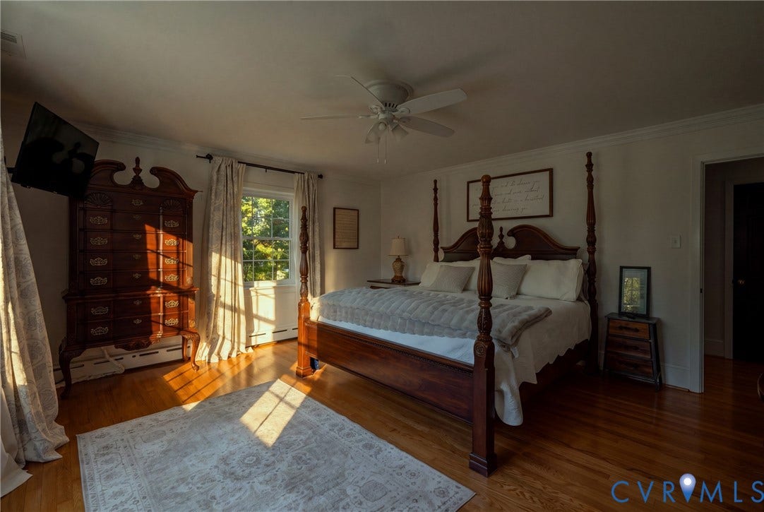 12600 Brook Lane, Chester, VA 23831 12600 Brook Lane, Chester, VA 23831