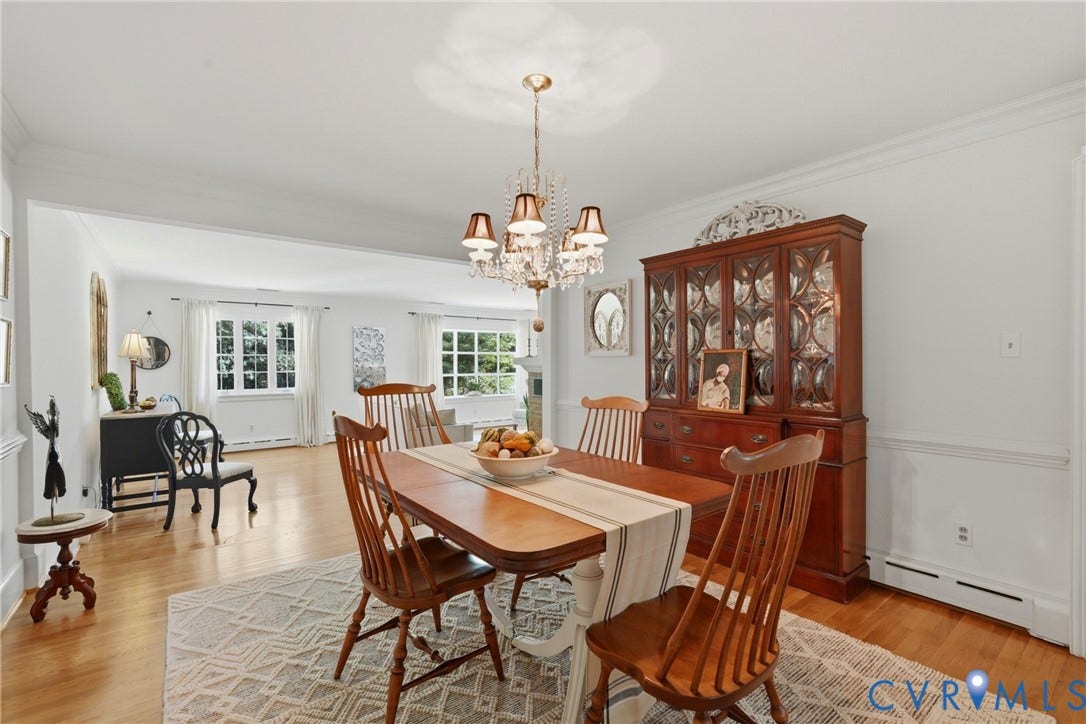 12600 Brook Lane, Chester, VA 23831 12600 Brook Lane, Chester, VA 23831