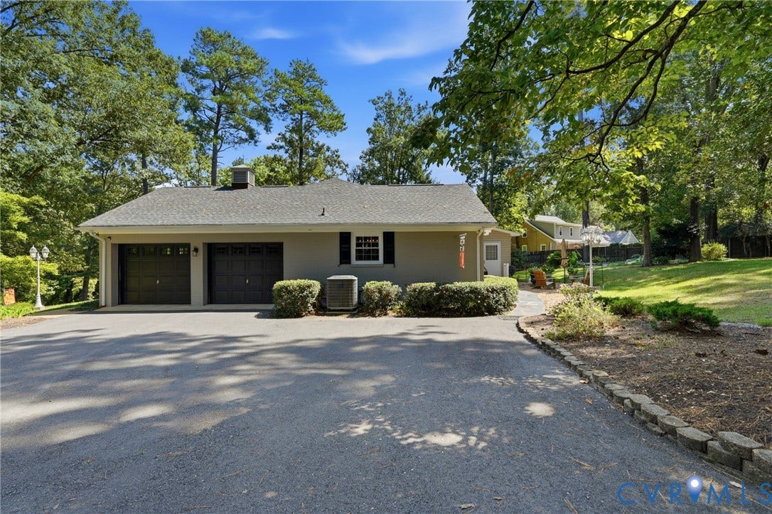 12600 Brook Lane, Chester, VA 23831 12600 Brook Lane, Chester, VA 23831