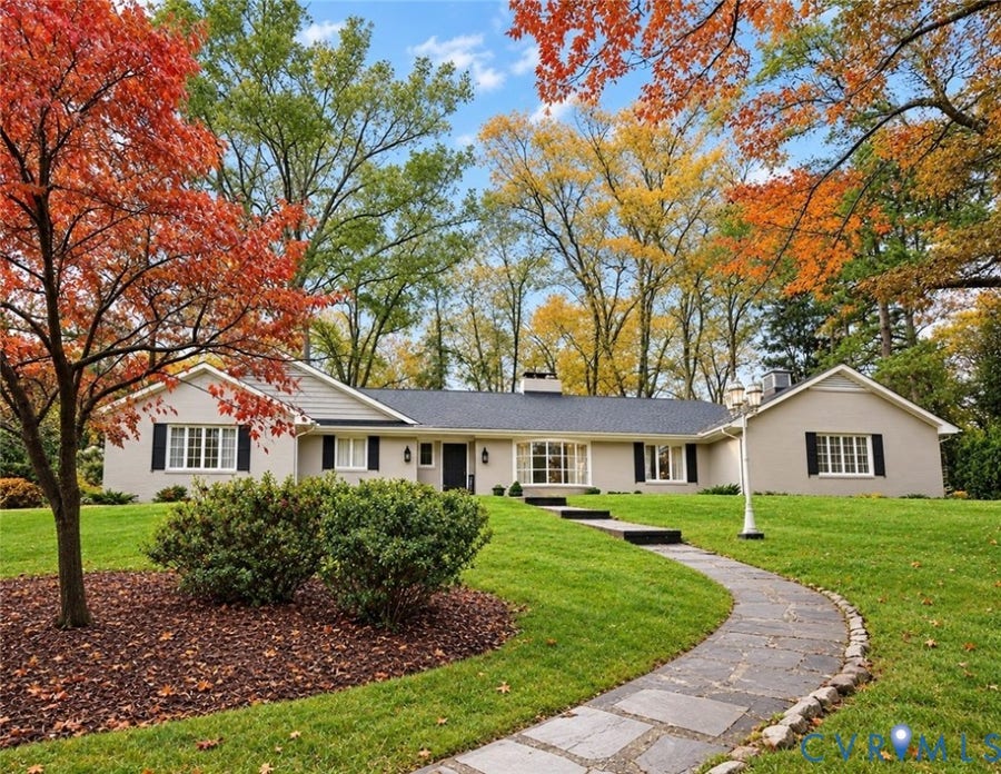 Property photo for 12600 Brook Lane, Chester, VA