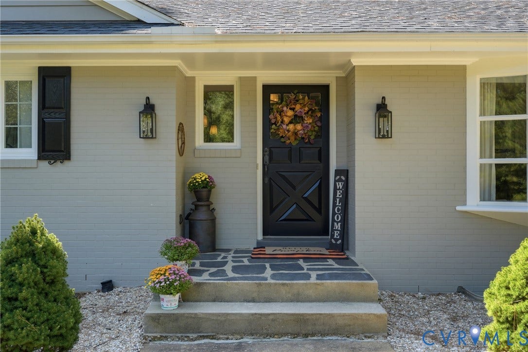 12600 Brook Lane, Chester, VA 23831 12600 Brook Lane, Chester, VA 23831