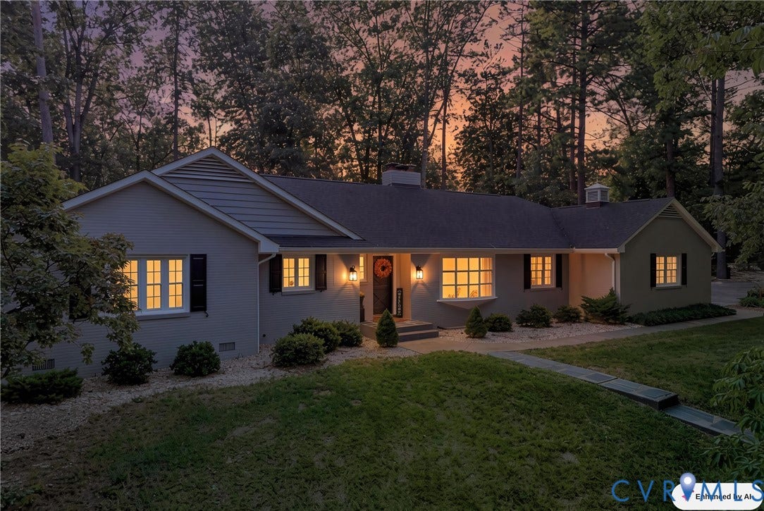 12600 Brook Lane, Chester, VA 23831 12600 Brook Lane, Chester, VA 23831