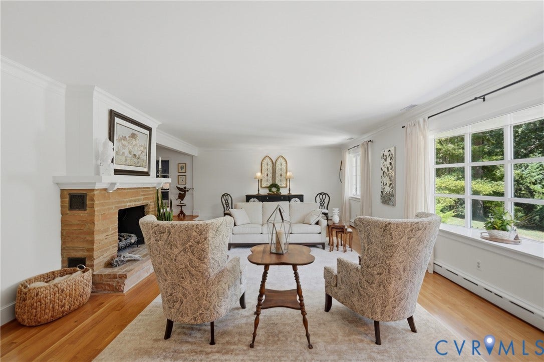 12600 Brook Lane, Chester, VA 23831 12600 Brook Lane, Chester, VA 23831