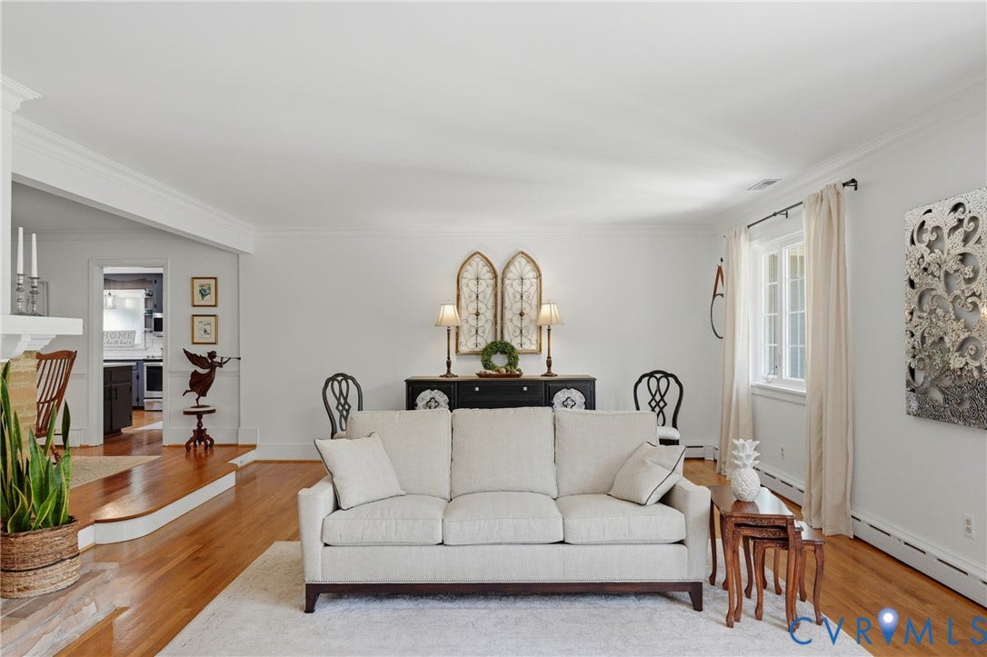 12600 Brook Lane, Chester, VA 23831 12600 Brook Lane, Chester, VA 23831