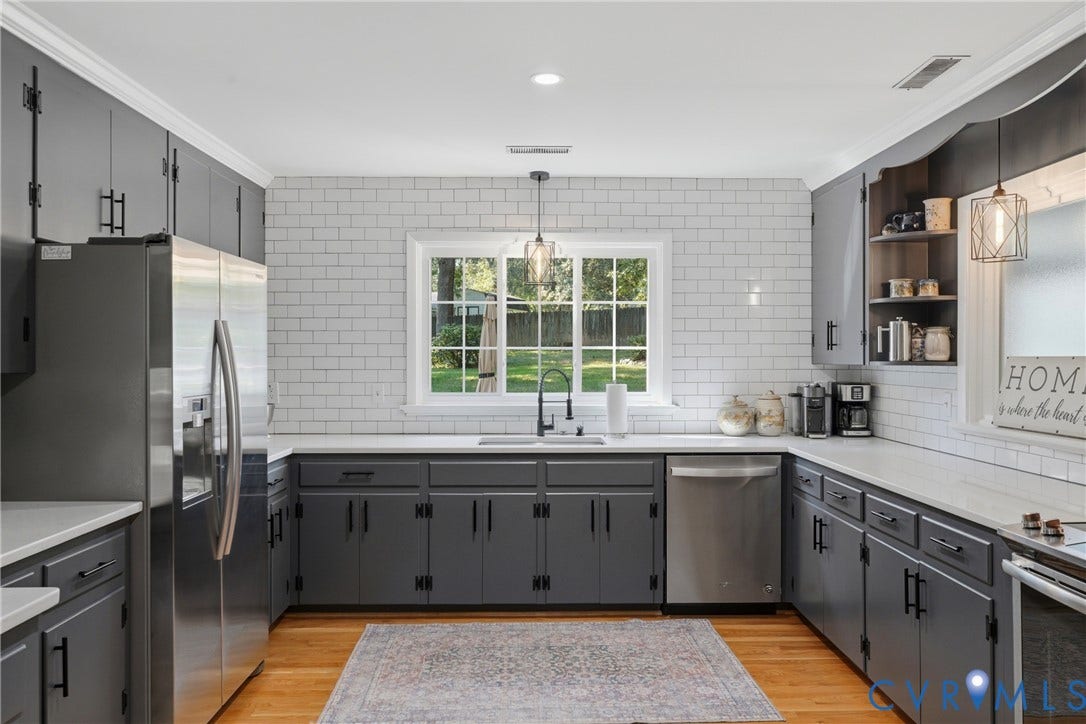 12600 Brook Lane, Chester, VA 23831 12600 Brook Lane, Chester, VA 23831