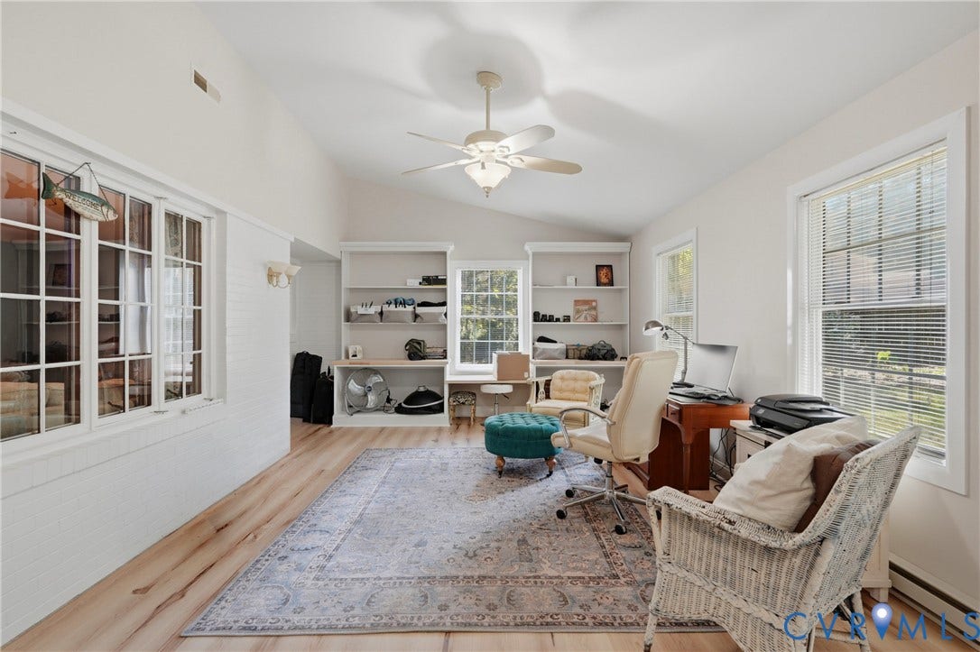 12600 Brook Lane, Chester, VA 23831 12600 Brook Lane, Chester, VA 23831