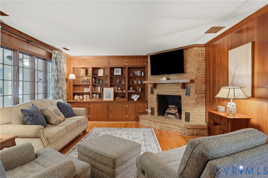 12600 Brook Lane, Chester, VA 23831 12600 Brook Lane, Chester, VA 23831