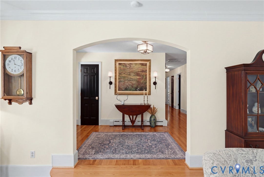 12600 Brook Lane, Chester, VA 23831 12600 Brook Lane, Chester, VA 23831