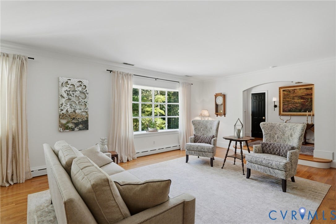 12600 Brook Lane, Chester, VA 23831 12600 Brook Lane, Chester, VA 23831