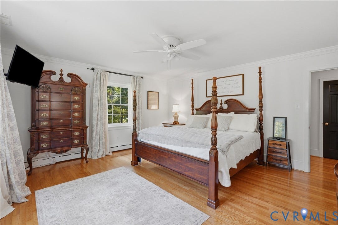 12600 Brook Lane, Chester, VA 23831 12600 Brook Lane, Chester, VA 23831