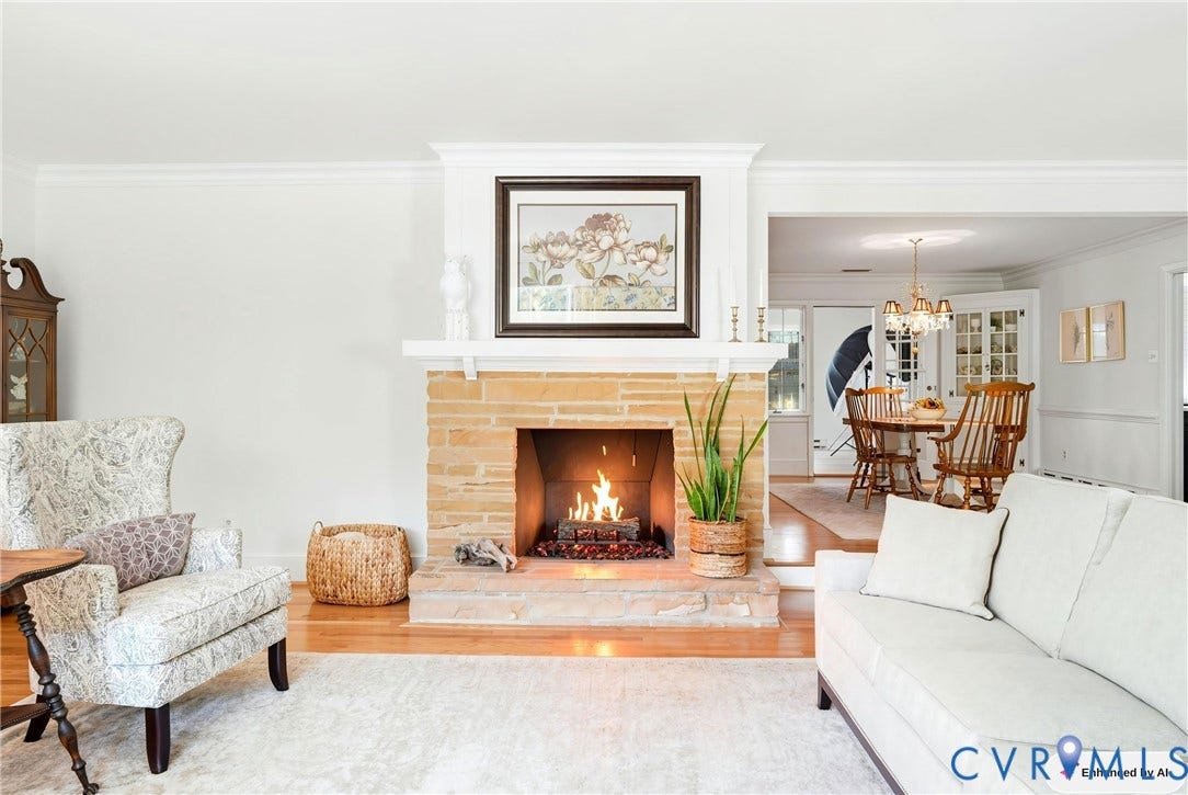 12600 Brook Lane, Chester, VA 23831 12600 Brook Lane, Chester, VA 23831