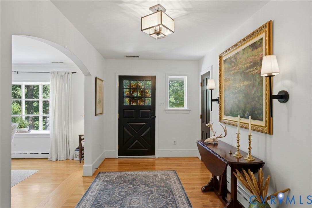 12600 Brook Lane, Chester, VA 23831 12600 Brook Lane, Chester, VA 23831