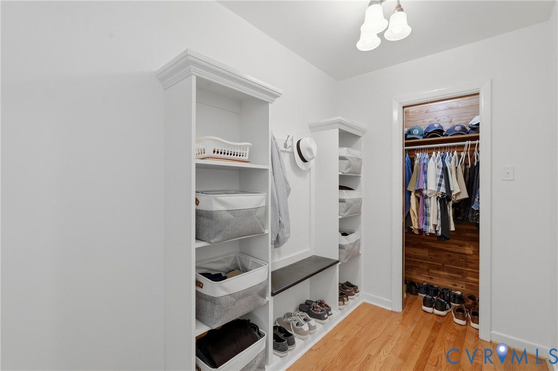 12600 Brook Lane, Chester, VA 23831 12600 Brook Lane, Chester, VA 23831
