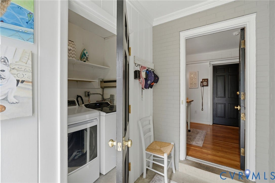 12600 Brook Lane, Chester, VA 23831 12600 Brook Lane, Chester, VA 23831