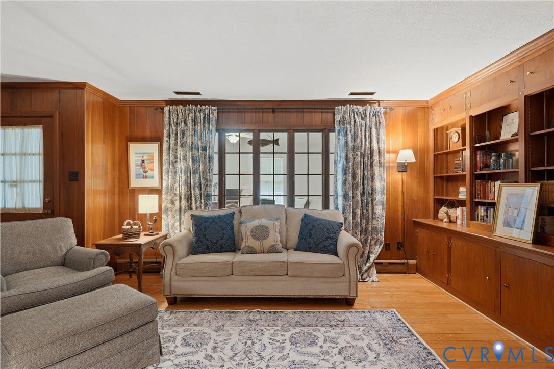 12600 Brook Lane, Chester, VA 23831 12600 Brook Lane, Chester, VA 23831