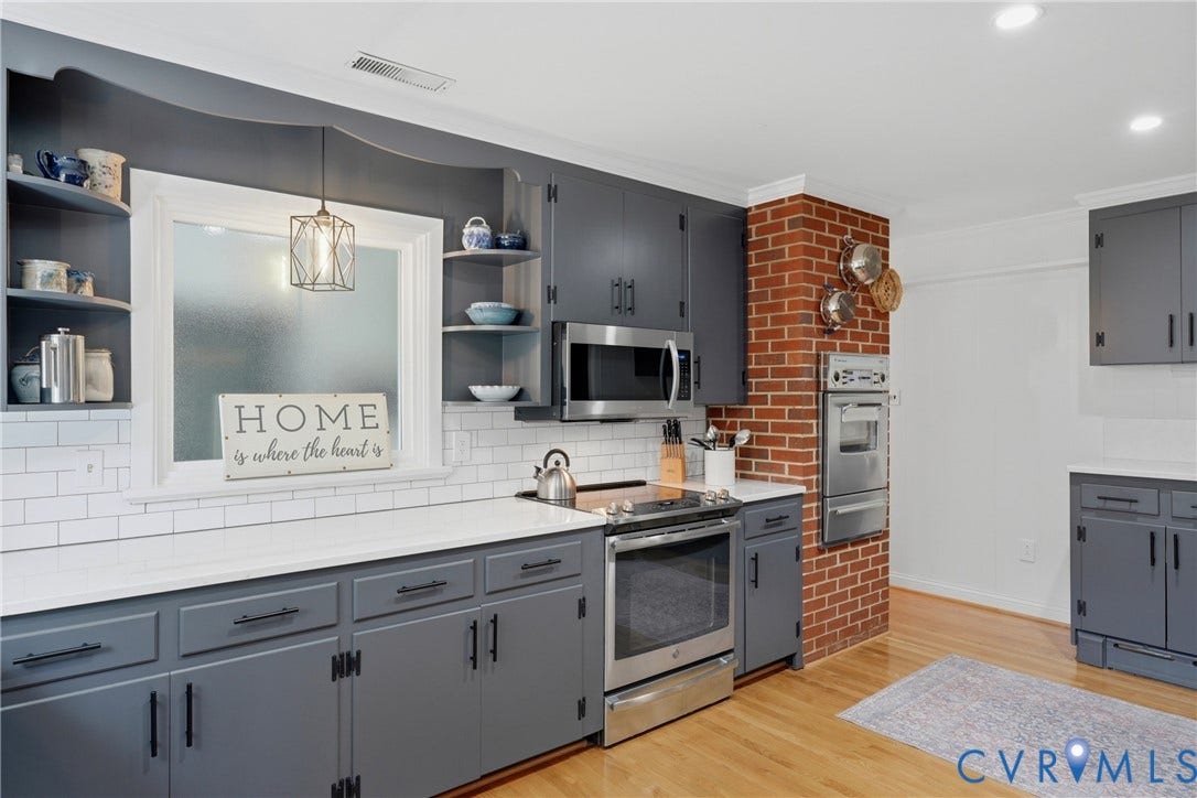 12600 Brook Lane, Chester, VA 23831 12600 Brook Lane, Chester, VA 23831