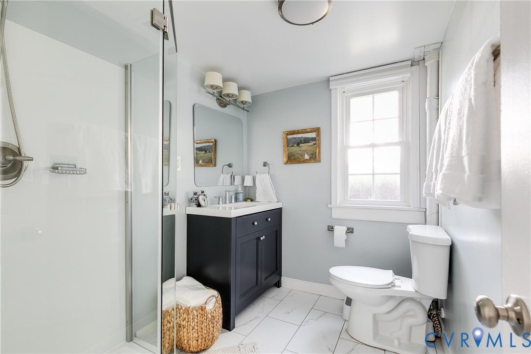 1213 Beverly Drive, Henrico, VA 23229