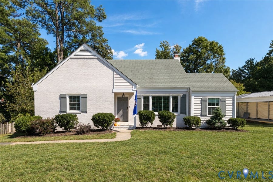 Property photo for 1213 Beverly Drive, Henrico, VA