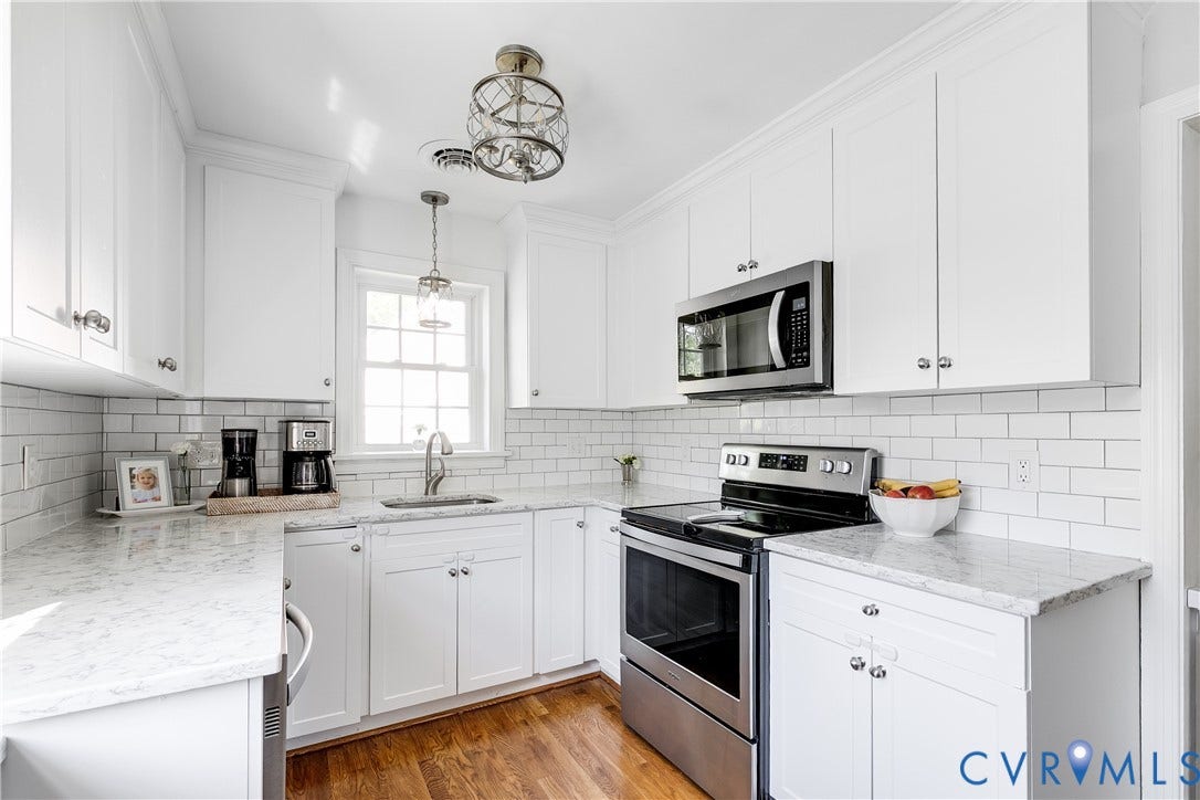 1213 Beverly Drive, Henrico, VA 23229