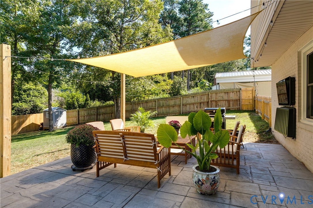 1213 Beverly Drive, Henrico, VA 23229