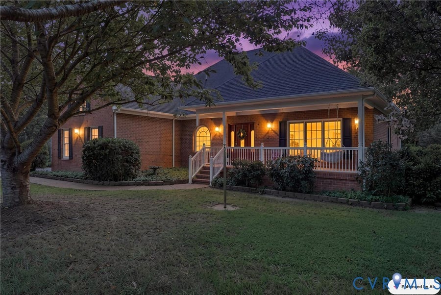 Property photo for 3700 Bailey Road, New Kent, VA