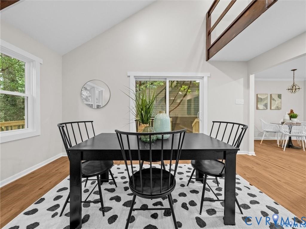 13608 Northwich Terrace, Brandermill, Midlothian, VA 23112