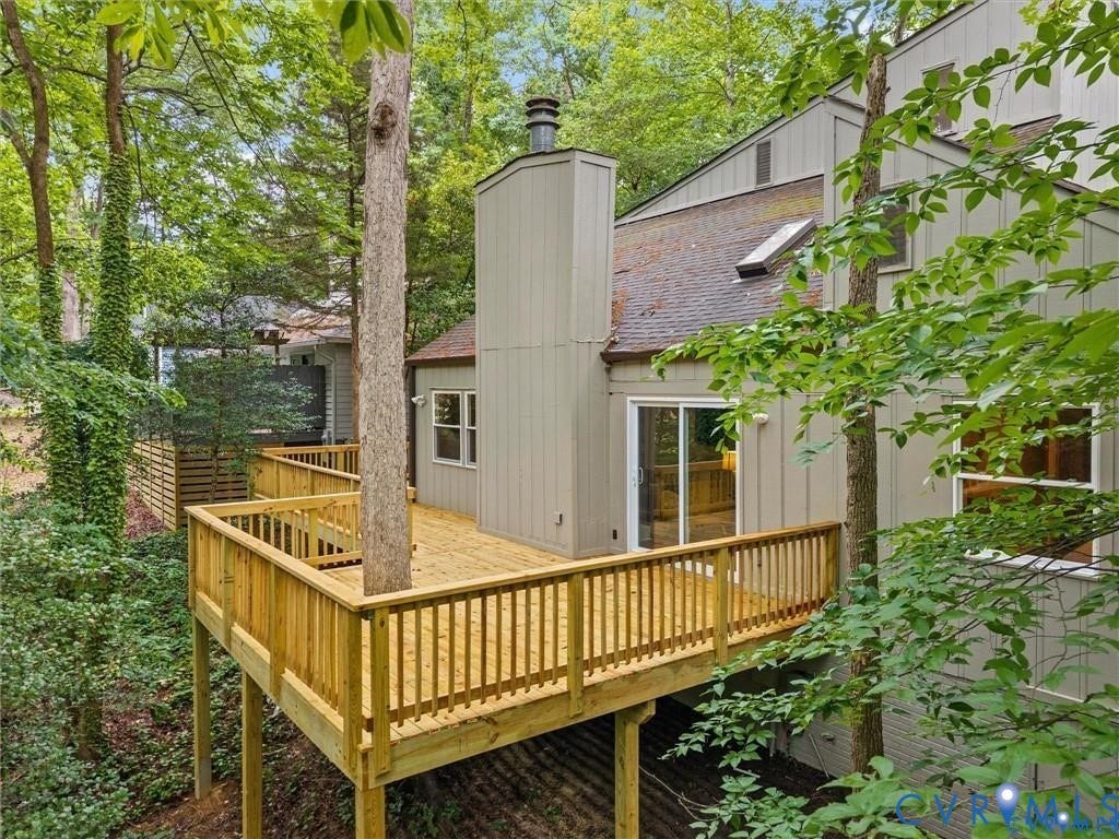 13608 Northwich Terrace, Brandermill, Midlothian, VA 23112