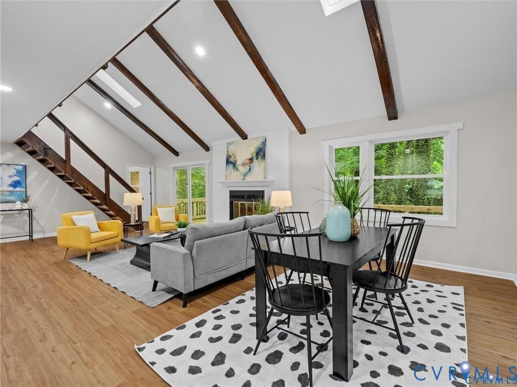 13608 Northwich Terrace, Brandermill, Midlothian, VA 23112