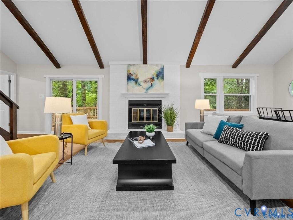 13608 Northwich Terrace, Brandermill, Midlothian, VA 23112