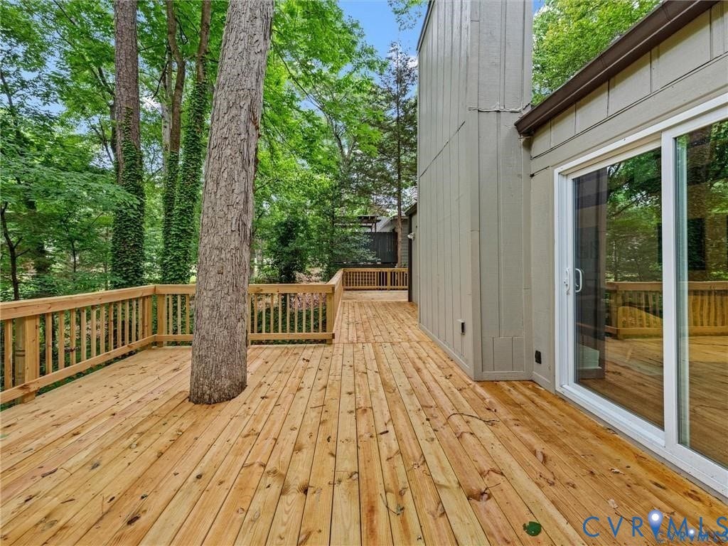 13608 Northwich Terrace, Brandermill, Midlothian, VA 23112