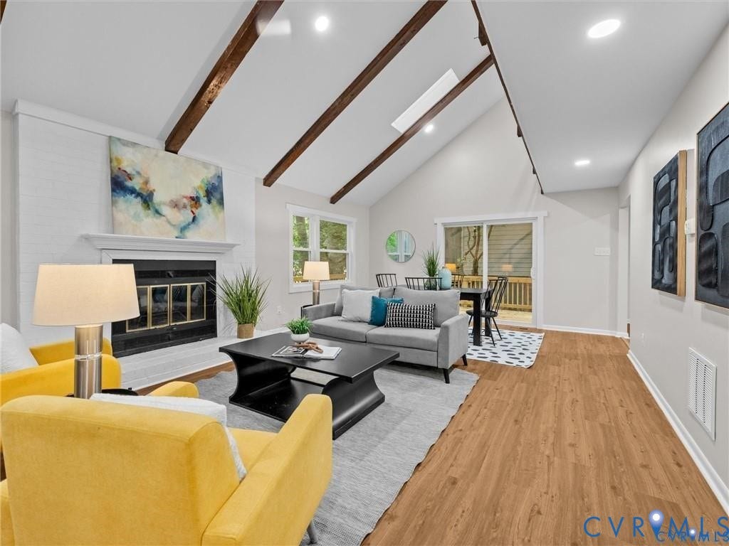 13608 Northwich Terrace, Brandermill, Midlothian, VA 23112