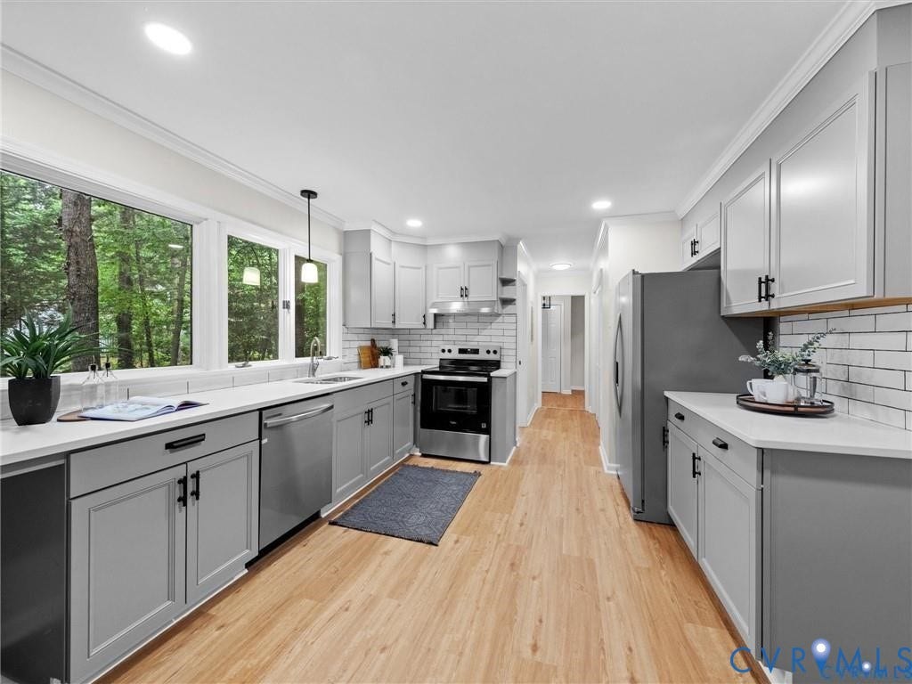 13608 Northwich Terrace, Brandermill, Midlothian, VA 23112