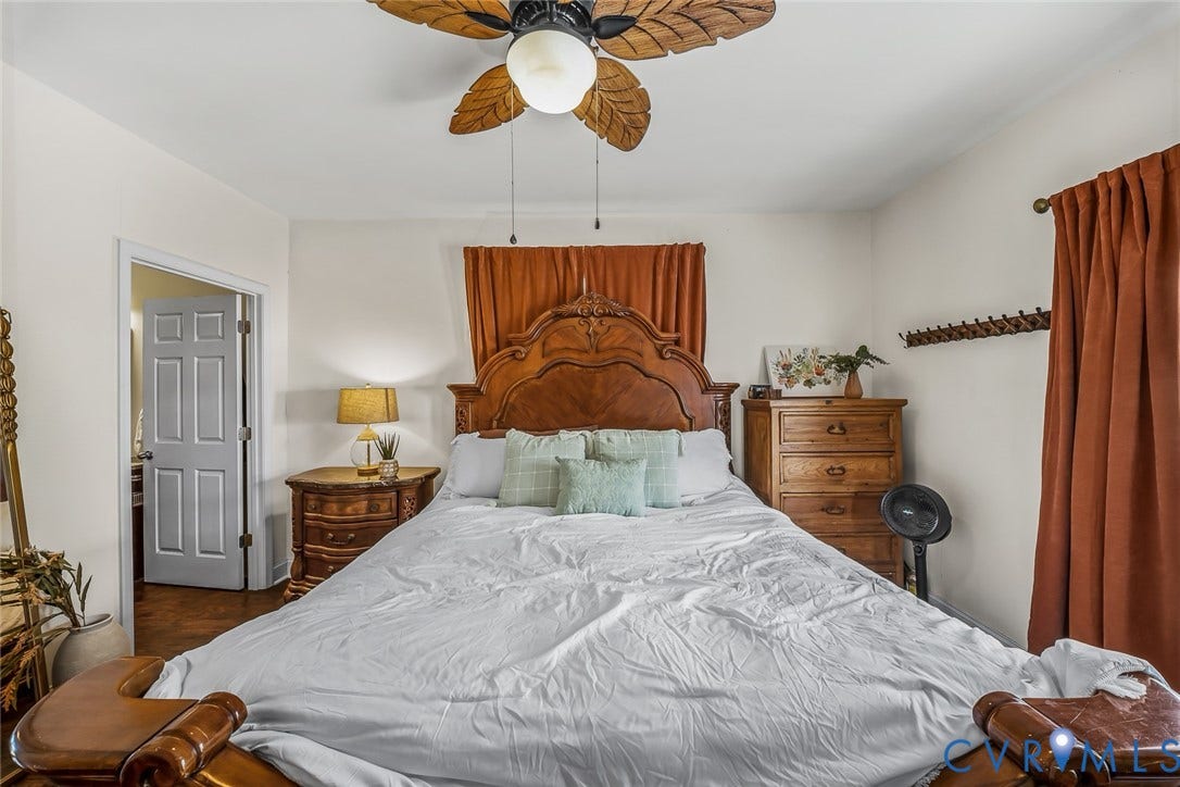 25014 Ferndale Road, Dinwiddie, VA 23803 25014 Ferndale Road, Dinwiddie, VA 23803