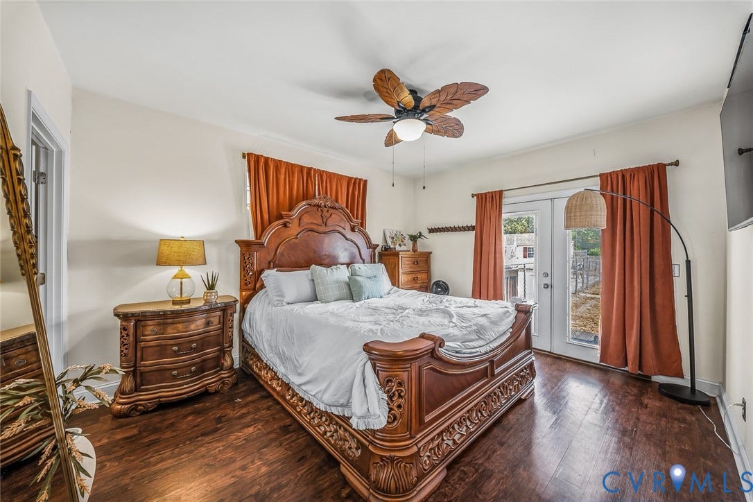 25014 Ferndale Road, Dinwiddie, VA 23803 25014 Ferndale Road, Dinwiddie, VA 23803