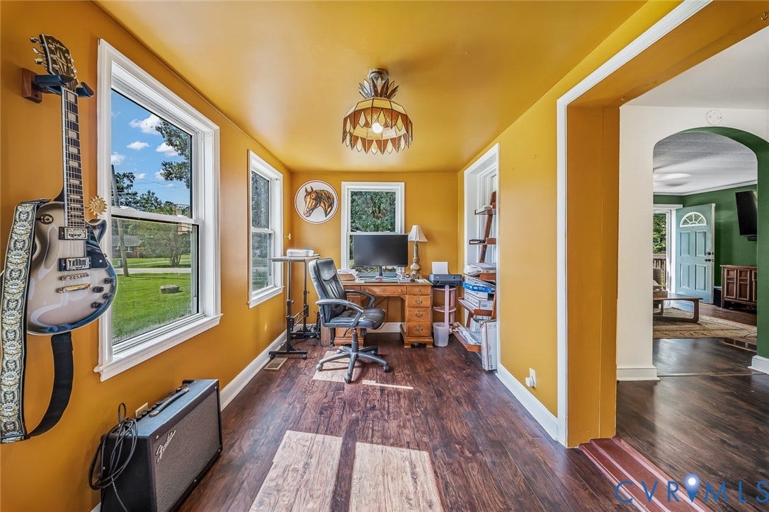 25014 Ferndale Road, Dinwiddie, VA 23803 25014 Ferndale Road, Dinwiddie, VA 23803