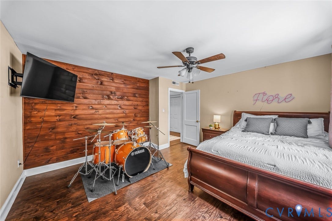 25014 Ferndale Road, Dinwiddie, VA 23803 25014 Ferndale Road, Dinwiddie, VA 23803