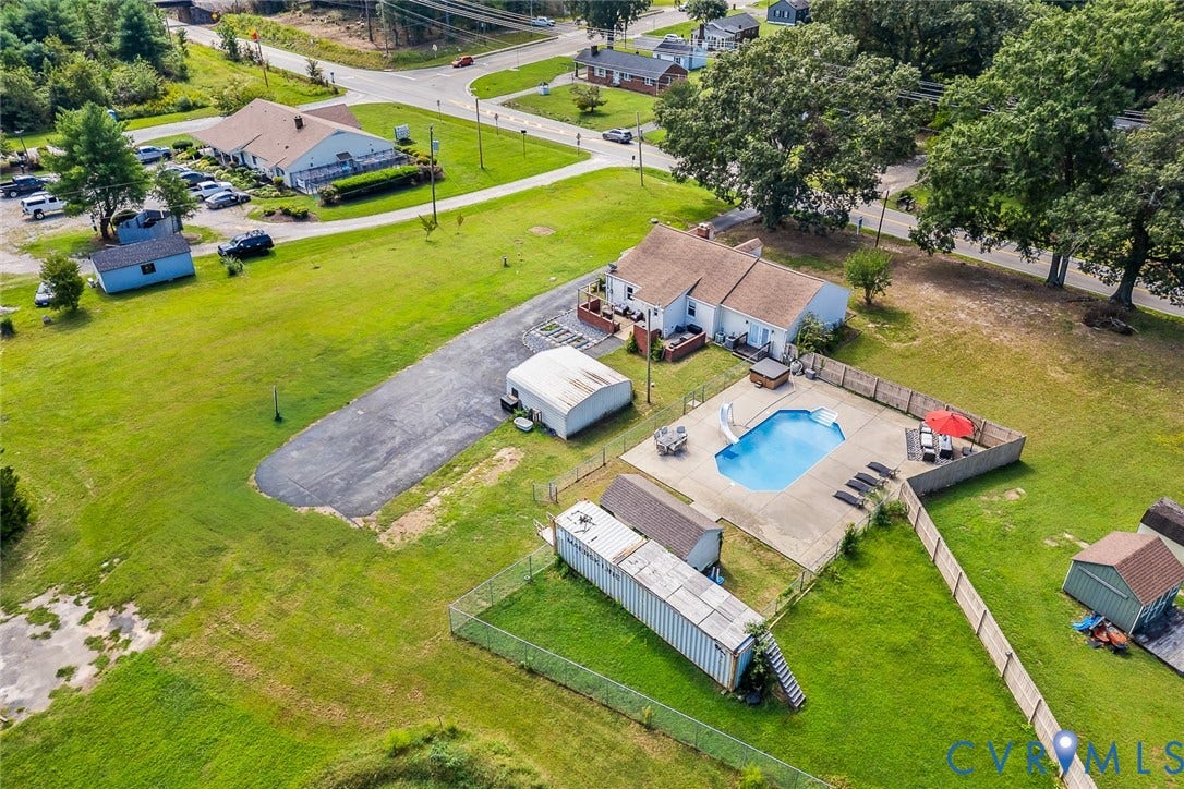 25014 Ferndale Road, Dinwiddie, VA 23803 25014 Ferndale Road, Dinwiddie, VA 23803