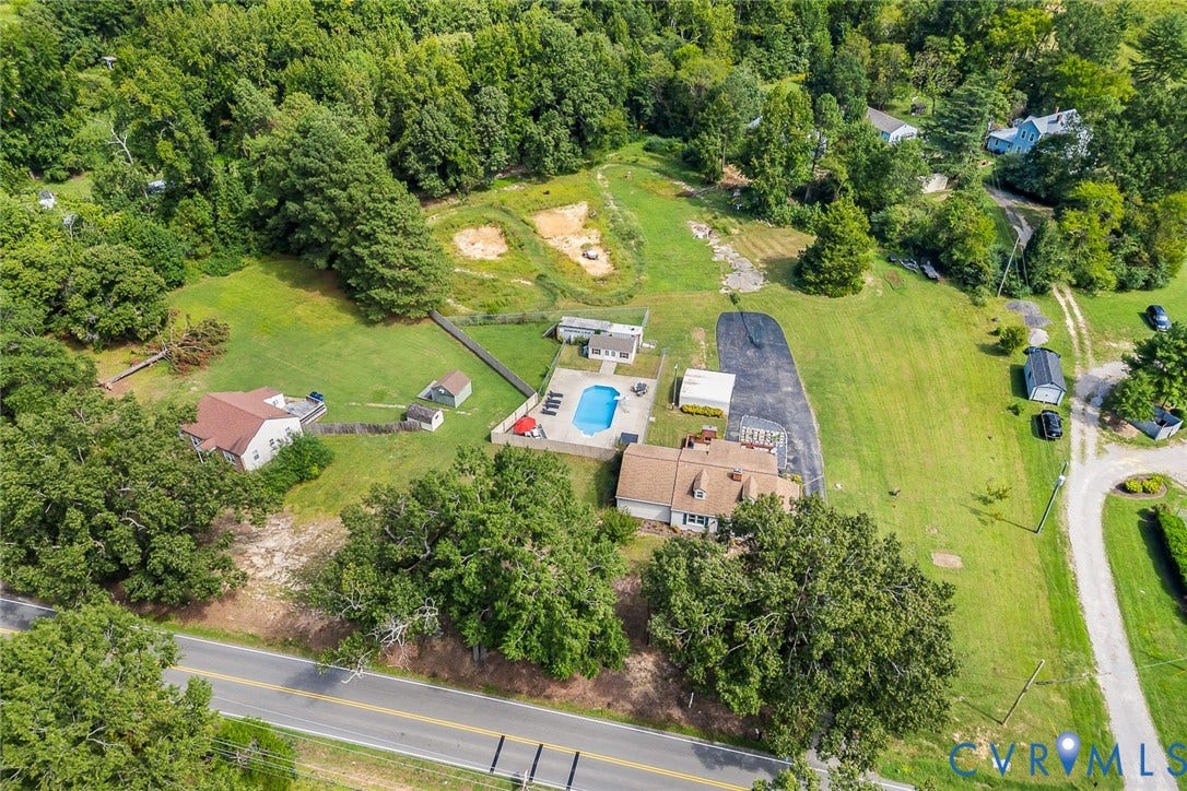 25014 Ferndale Road, Dinwiddie, VA 23803 25014 Ferndale Road, Dinwiddie, VA 23803