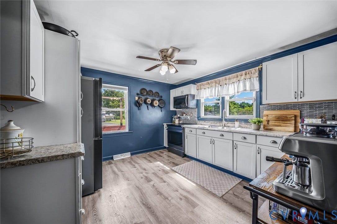 25014 Ferndale Road, Dinwiddie, VA 23803 25014 Ferndale Road, Dinwiddie, VA 23803