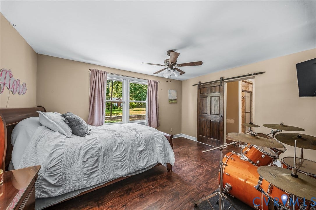 25014 Ferndale Road, Dinwiddie, VA 23803 25014 Ferndale Road, Dinwiddie, VA 23803