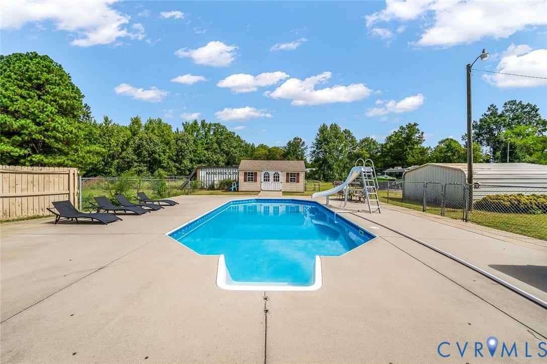 25014 Ferndale Road, Dinwiddie, VA 23803 25014 Ferndale Road, Dinwiddie, VA 23803