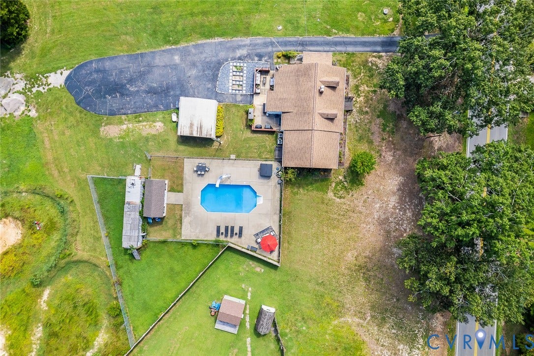 25014 Ferndale Road, Dinwiddie, VA 23803 25014 Ferndale Road, Dinwiddie, VA 23803