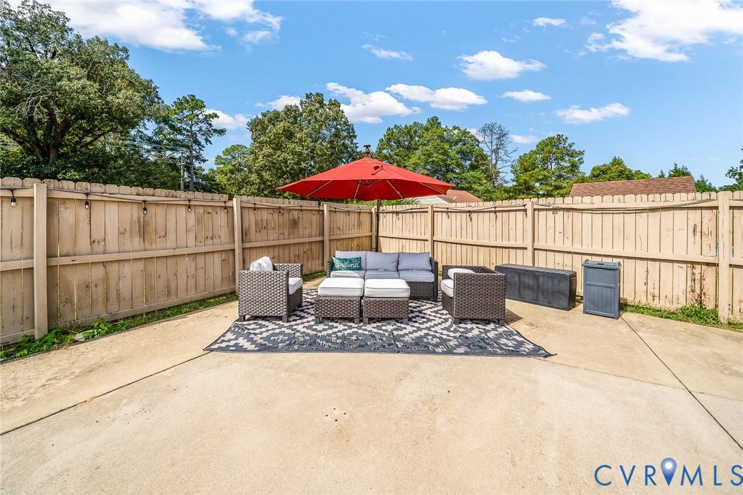 25014 Ferndale Road, Dinwiddie, VA 23803 25014 Ferndale Road, Dinwiddie, VA 23803