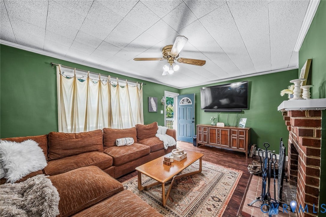 25014 Ferndale Road, Dinwiddie, VA 23803 25014 Ferndale Road, Dinwiddie, VA 23803