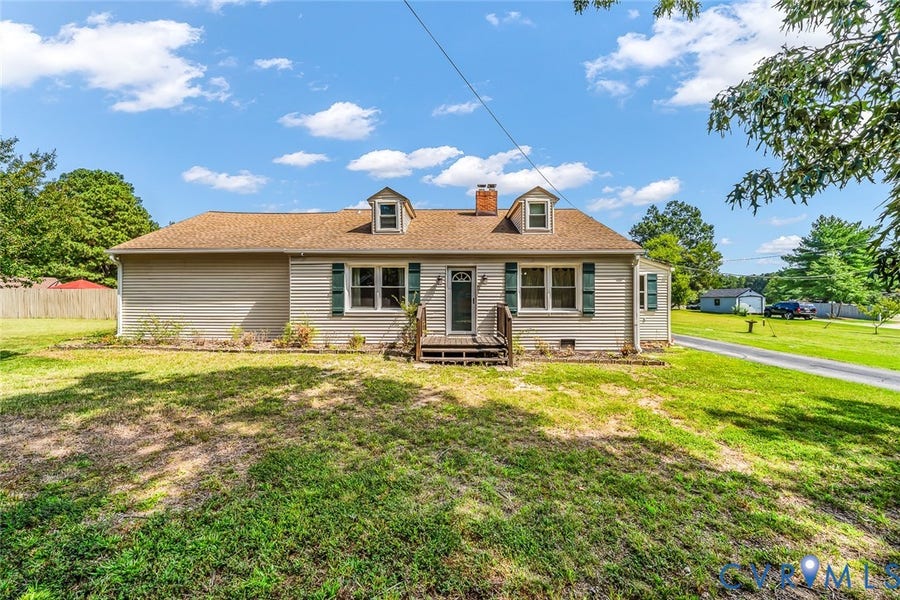 Property photo for 25014 Ferndale Road, Dinwiddie, VA