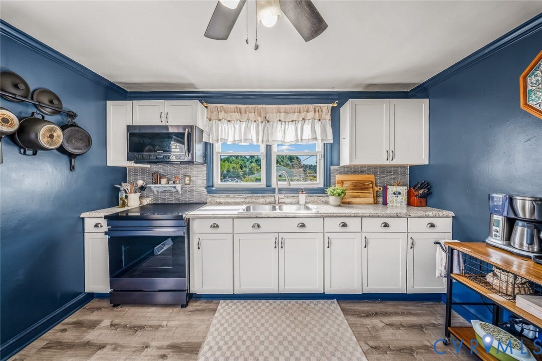 25014 Ferndale Road, Dinwiddie, VA 23803 25014 Ferndale Road, Dinwiddie, VA 23803