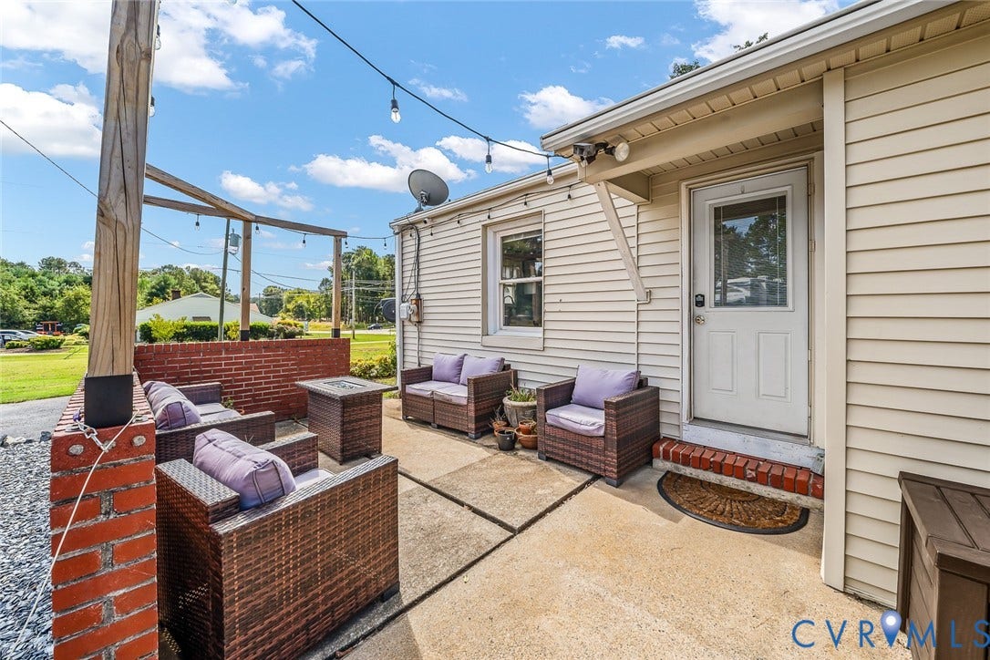 25014 Ferndale Road, Dinwiddie, VA 23803 25014 Ferndale Road, Dinwiddie, VA 23803