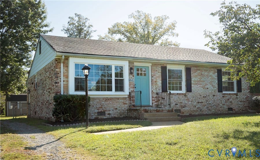 Property photo for 6313 Brookshire Drive, Chesterfield, VA